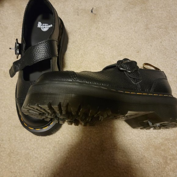 Dr. Martens Women's Maryjanes - Picture 2 of 3